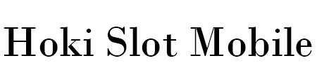 Hoki Slot Mobile
